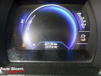 Renault Mégane 1.5 dCi Eco2 Zen Navi 5drs picture 15