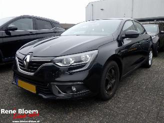 Avarii autoturisme Renault Mégane 1.5 dCi Eco2 Zen Navi 5drs 2017/7
