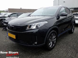 Vaurioauto  passenger cars Seres 3 52 kWh Automaat 163pk 2025/5