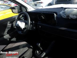 Ford Transit COURIER 1.5 EcoBlue Airco Trend picture 13