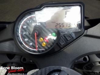 Aprilia Tuono 125 picture 9