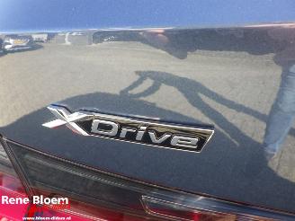 BMW 3-serie 330e X-Drive Full Option picture 8