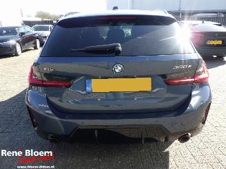 BMW 3-serie 330e X-Drive Full Option picture 6