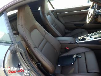 Porsche 911 992.2 Carrera Cabrio 395pk picture 9
