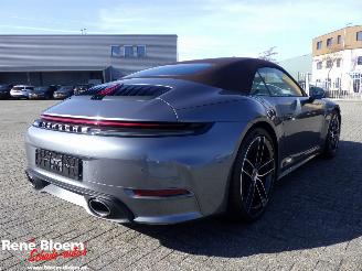 Porsche 911 992.2 Carrera Cabrio 395pk picture 4