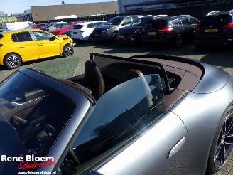 Porsche 911 992.2 Carrera Cabrio 395pk picture 22
