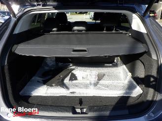 MG HS Hybrid+ 1.5 Luxury 143pk picture 11