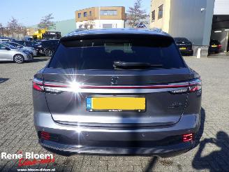 MG HS Hybrid+ 1.5 Luxury 143pk picture 3