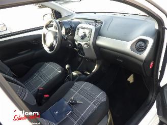 Peugeot 108 1.0 e-VTi Active Airco 5drs picture 7