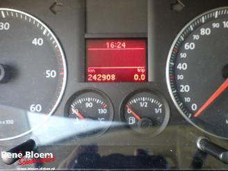 Volkswagen Caddy 1.9 TDI Airco picture 14