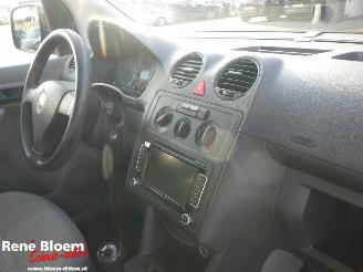 Volkswagen Caddy 1.9 TDI Airco picture 9