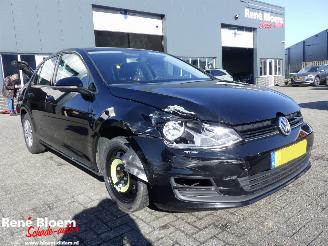Volkswagen Golf 1.2 TSI Trendline 5drs picture 2