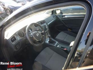 Volkswagen Golf 1.2 TSI Trendline 5drs picture 17