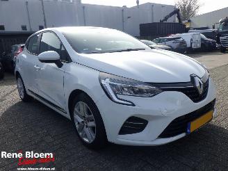Renault Clio 1.0 TCe Zen picture 4