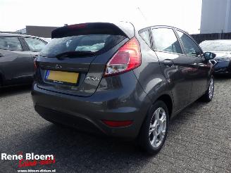 Auto incidentate Ford Fiesta 1.0 Style Ultimate 2016/12