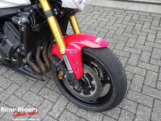 Yamaha FZ 8  picture 15