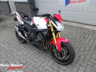 Yamaha FZ 8  picture 3