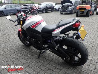Yamaha FZ 8  picture 6