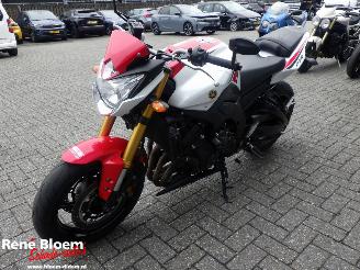 Yamaha FZ 8  picture 7