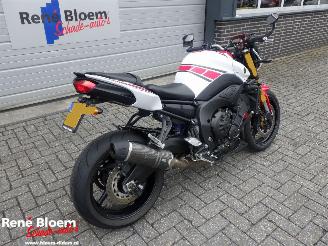 Yamaha FZ 8  picture 4