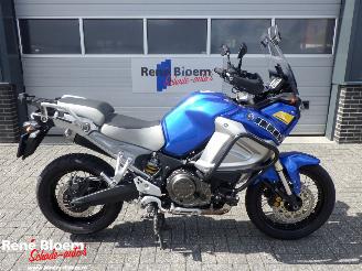 skadebil motor Yamaha  XT 1200 Z Super Ténéré 2012/3