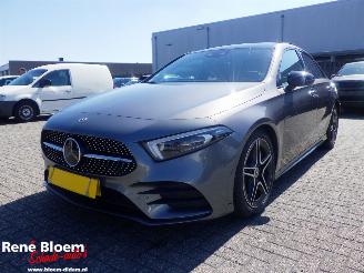 Auto incidentate Mercedes A-klasse 180 Premium Plus 2023/5