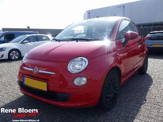  Fiat 500 1.0 Twin Air Pop Airco 2014/4