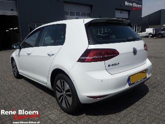 Volkswagen e-Golf e-Golf picture 2