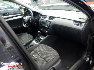 Skoda Octavia Combi 1.6 TDI Greentech 110pk Ambition picture 7