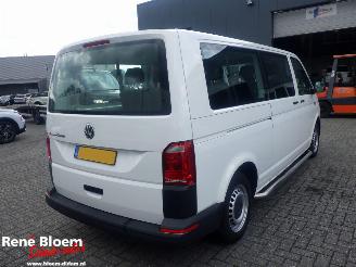 Volkswagen Transporter 2.0 TSI L2H1 CNG 150pk picture 4