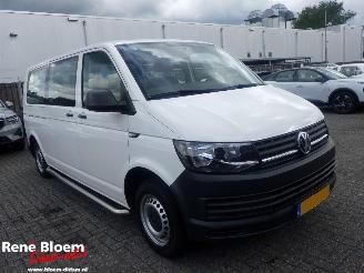 Volkswagen Transporter 2.0 TSI L2H1 CNG 150pk picture 5
