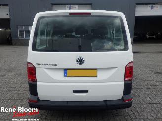 Volkswagen Transporter 2.0 TSI L2H1 CNG 150pk picture 3