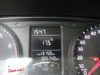 Volkswagen Transporter 2.0 TSI L2H1 CNG 150pk picture 14