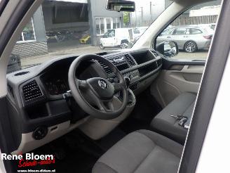 Volkswagen Transporter 2.0 TSI L2H1 CNG 150pk picture 13