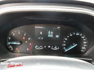 Ford Focus 1.0 EcoBoost Hybrid ST Line Style picture 17