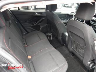 Ford Focus 1.0 EcoBoost Hybrid ST Line Style picture 14