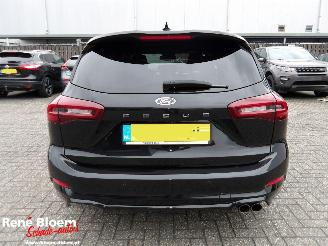 Ford Focus 1.0 EcoBoost Hybrid ST Line Style picture 6