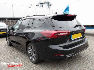 Ford Focus 1.0 EcoBoost Hybrid ST Line Style picture 5