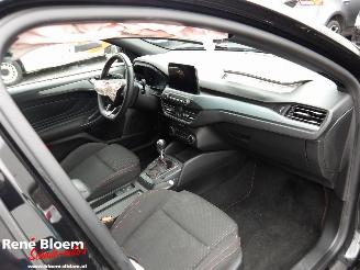 Ford Focus 1.0 EcoBoost Hybrid ST Line Style picture 11