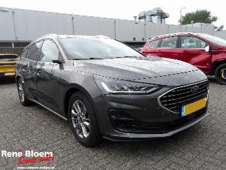 Ford Focus 1.0 EcoBoost Hybrid Navi Titanium X picture 5