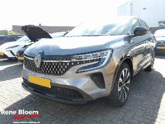 uszkodzony samochody osobowe Renault Austral 1.2 E-Tech Full Hybrid 200 techno 2023/7