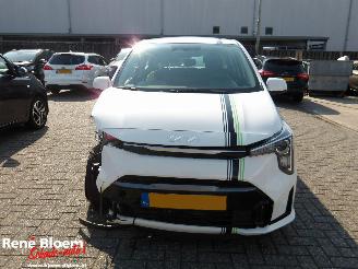 Kia Picanto 1.0 DPI DynamicLine 5-persoons picture 6