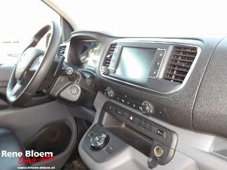 Opel Vivaro 2.0 CDTI L3H1 DC Edition Automaat picture 13