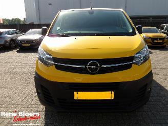 Opel Vivaro 2.0 CDTI L3H1 DC Edition Automaat picture 6
