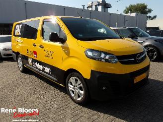 Opel Vivaro 2.0 CDTI L3H1 DC Edition Automaat picture 5