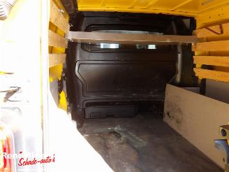 Opel Vivaro 2.0 CDTI L3H1 DC Edition Automaat picture 9