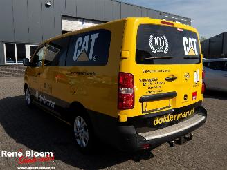 Opel Vivaro 2.0 CDTI L3H1 DC Edition Automaat picture 2