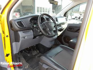 Opel Vivaro 2.0 CDTI L3H1 DC Edition Automaat picture 14