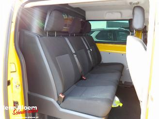 Opel Vivaro 2.0 CDTI L3H1 DC Edition Automaat picture 10