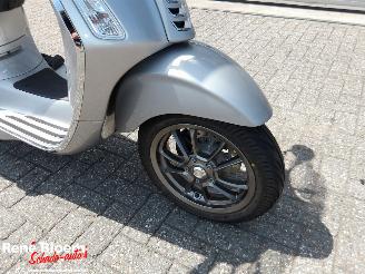 Piaggio  Primavera Elettrica 45 picture 15
